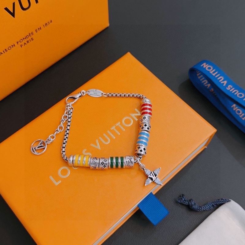 Louis Vuitton Bracelets